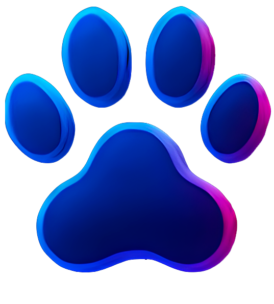 Paw Icon