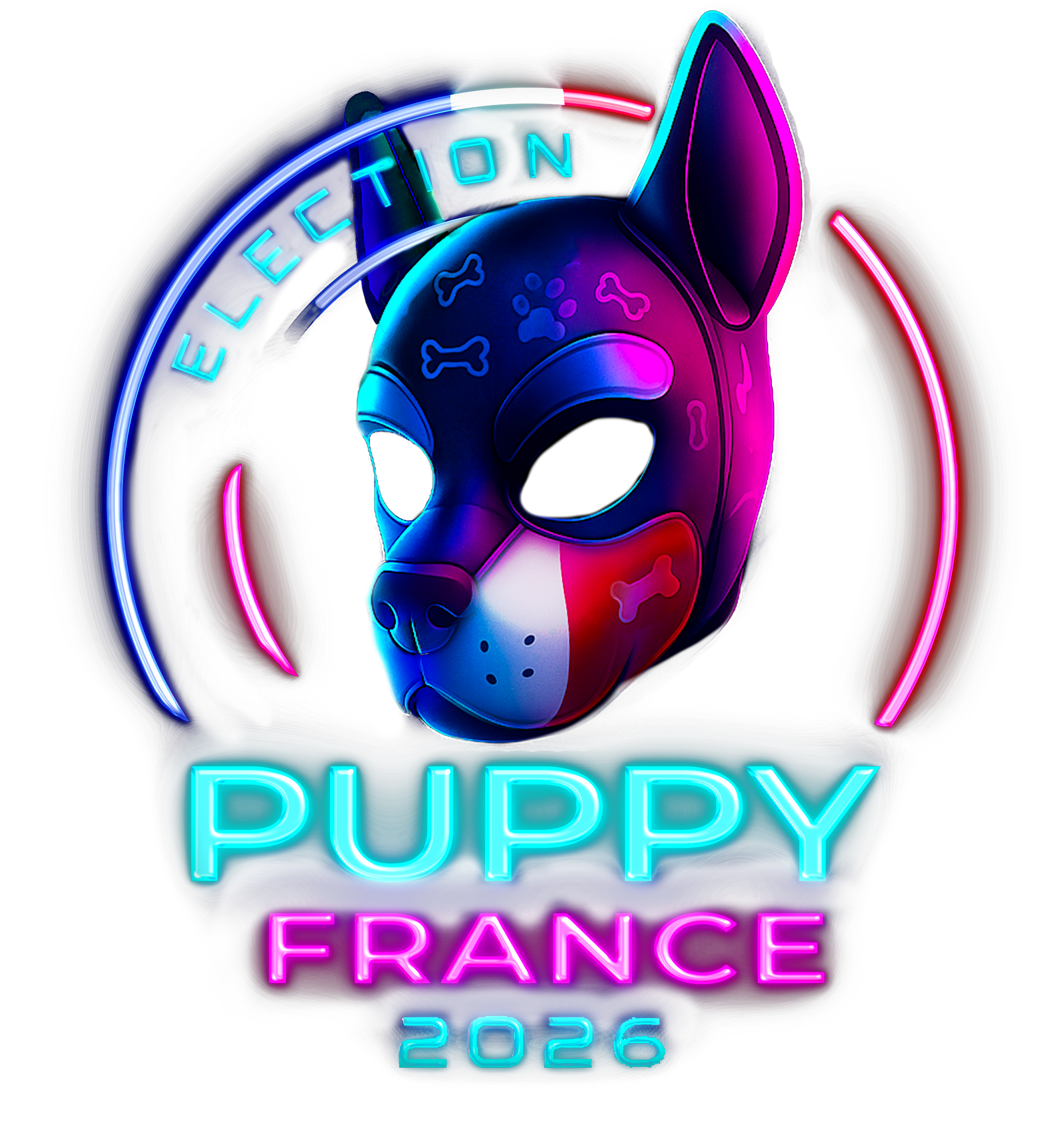 Puppy France